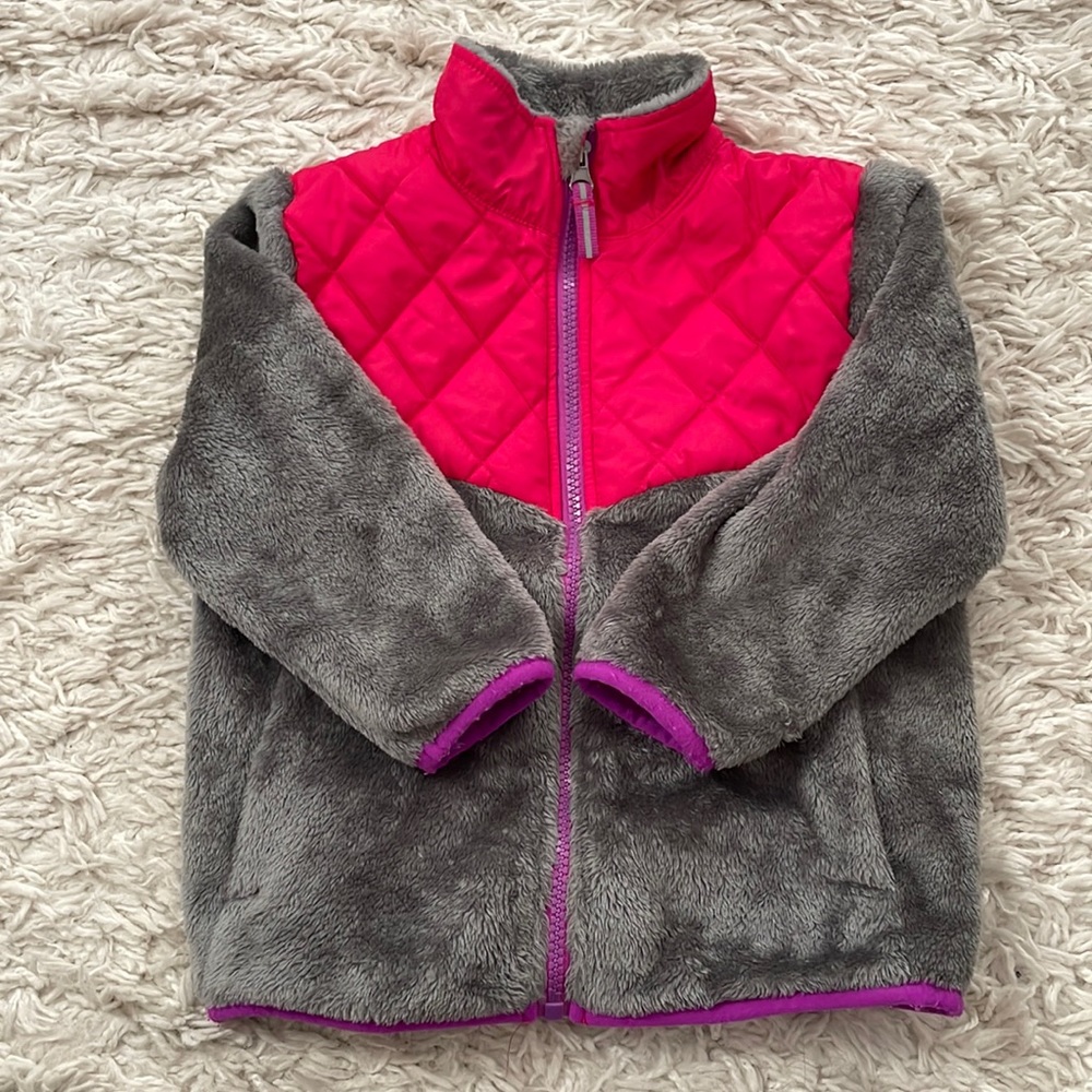 Champion Fleece size 3T